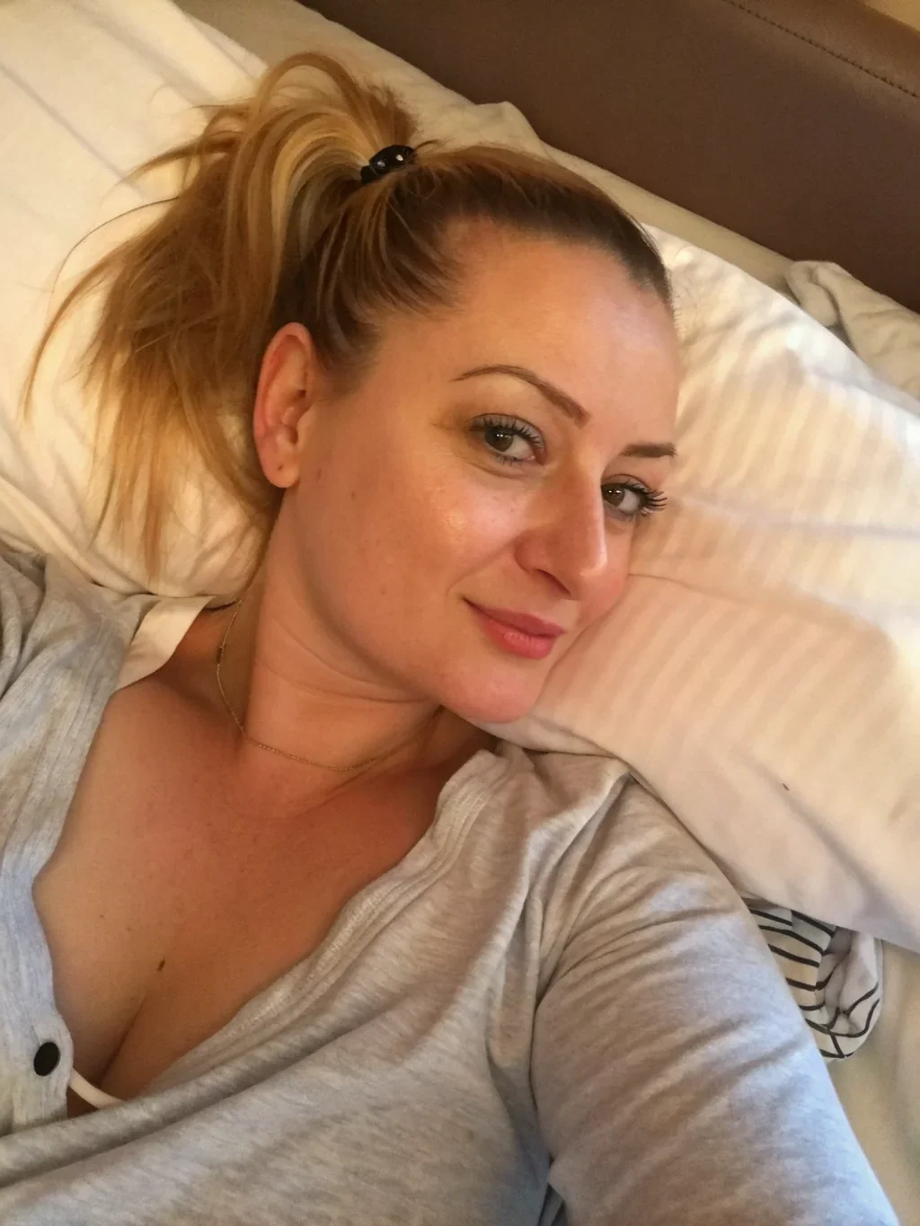 Julie