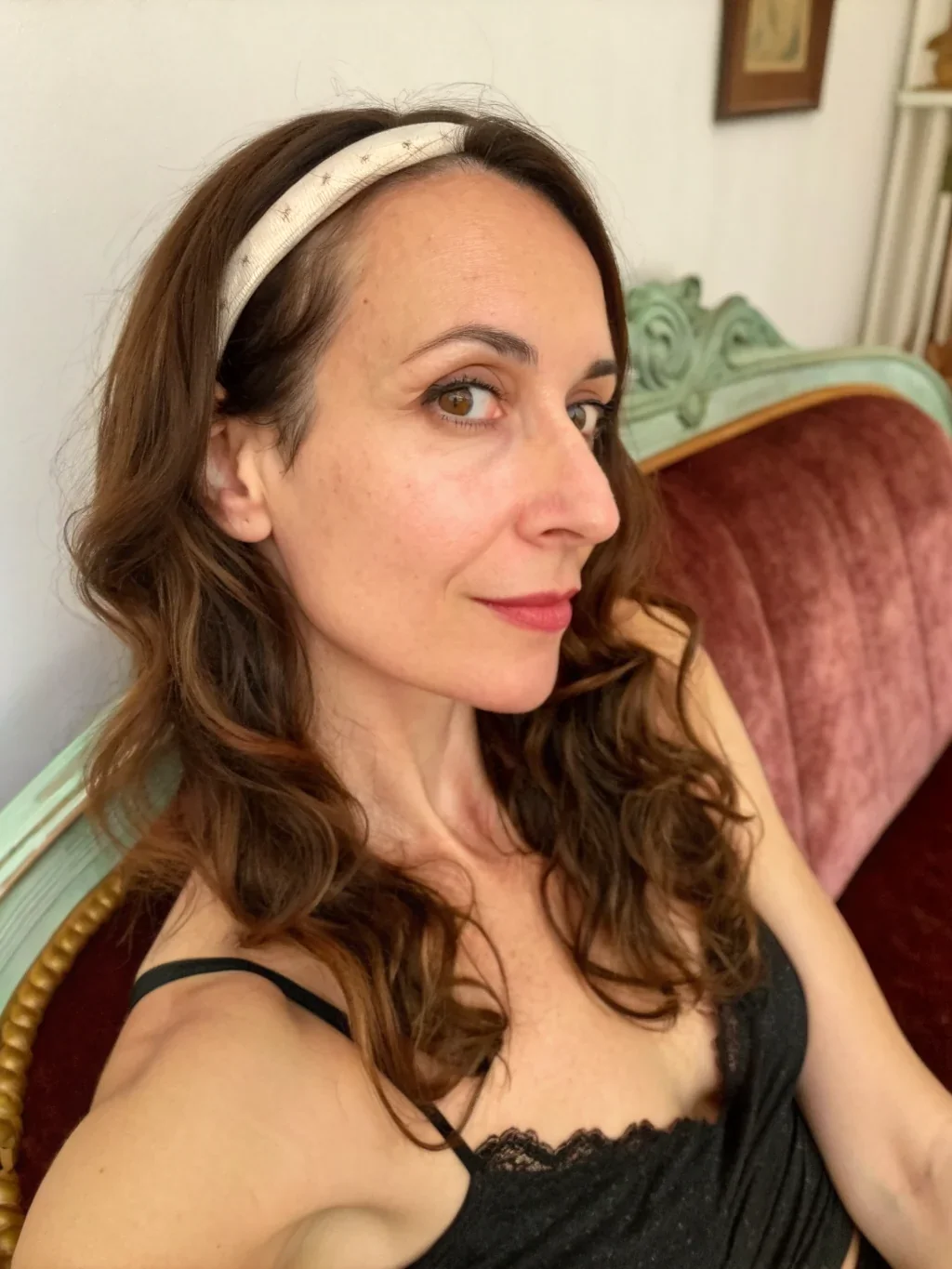 Mélanie